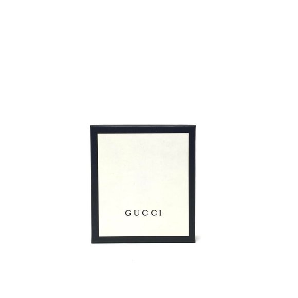 Gucci Interlocking GG Compact Wallet - Picture 8 of 8
